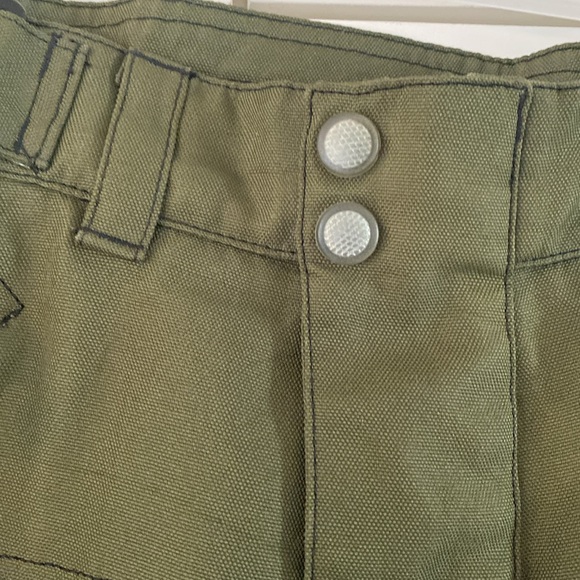 Shift Dirt Bike Pants size 32 - Picture 5 of 15